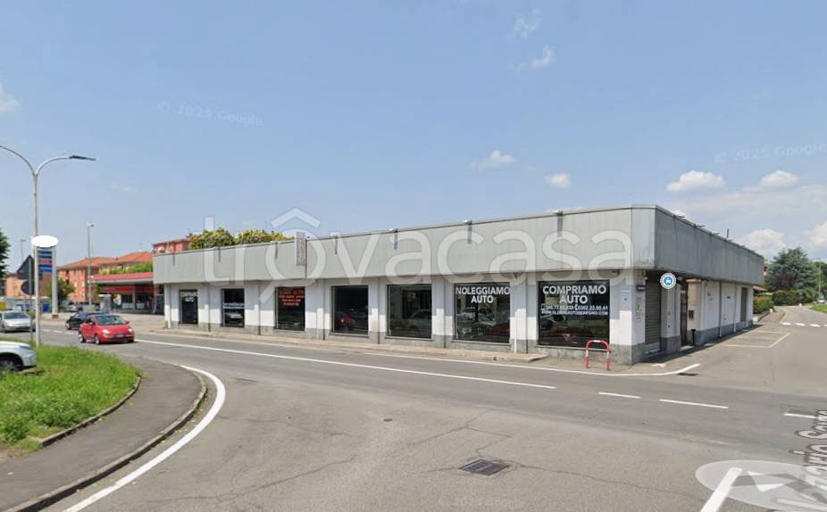 negozio in vendita a Seregno