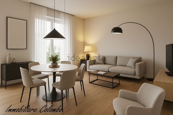 appartamento in vendita a Seregno