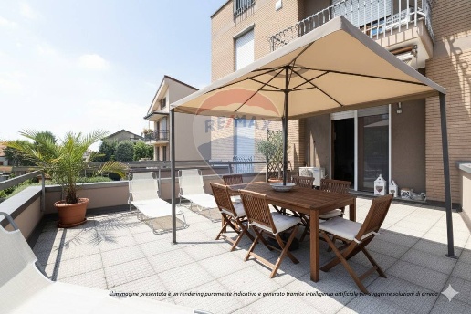 appartamento in vendita a Seregno