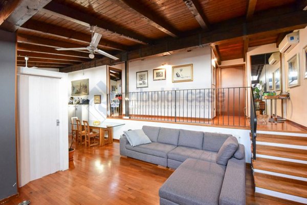 appartamento in vendita a Seregno