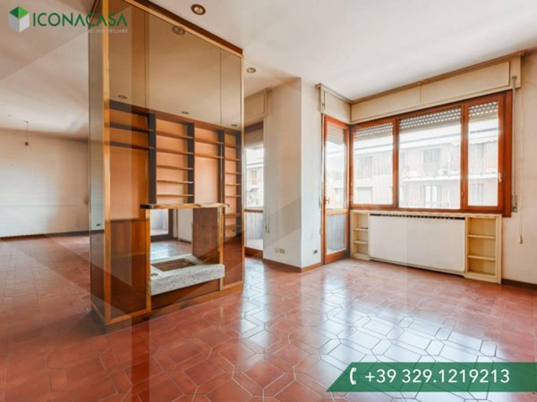 appartamento in vendita a Seregno