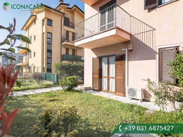 appartamento in vendita a Seregno