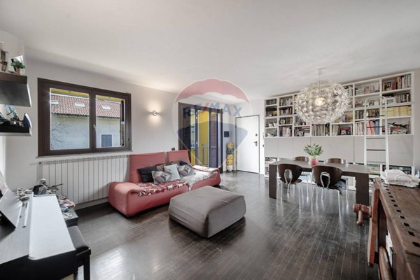 appartamento in vendita a Seregno