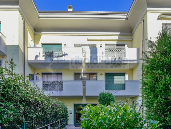 appartamento in vendita a Seregno