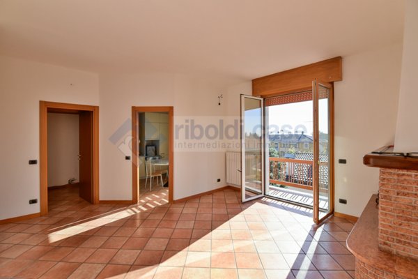 appartamento in vendita a Seregno