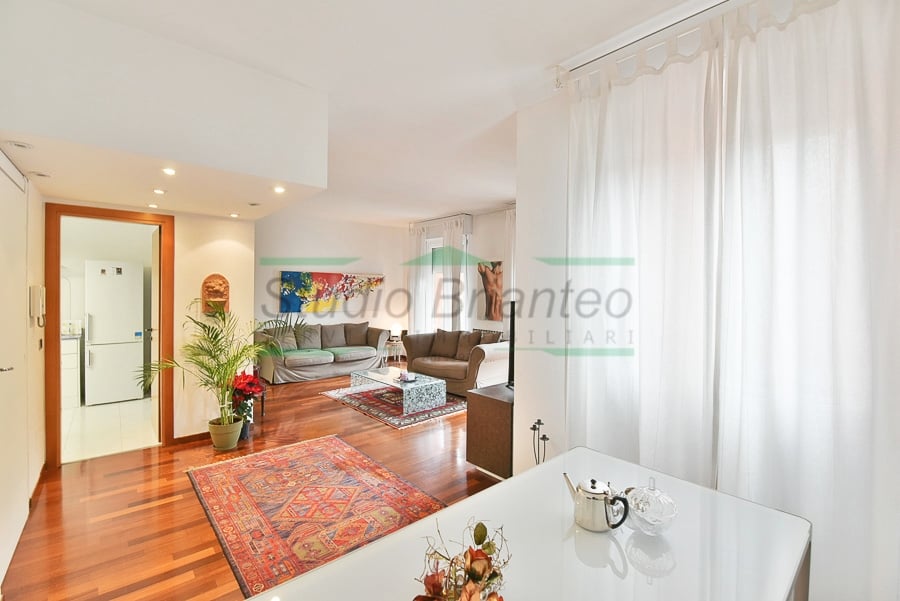 appartamento in vendita a Seregno