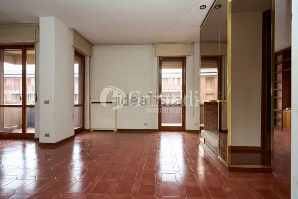 appartamento in vendita a Seregno