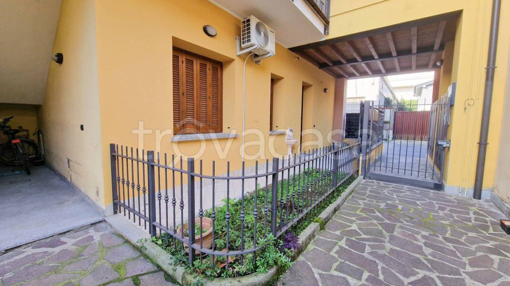 appartamento in vendita a Seregno