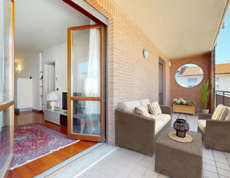 appartamento in vendita a Seregno