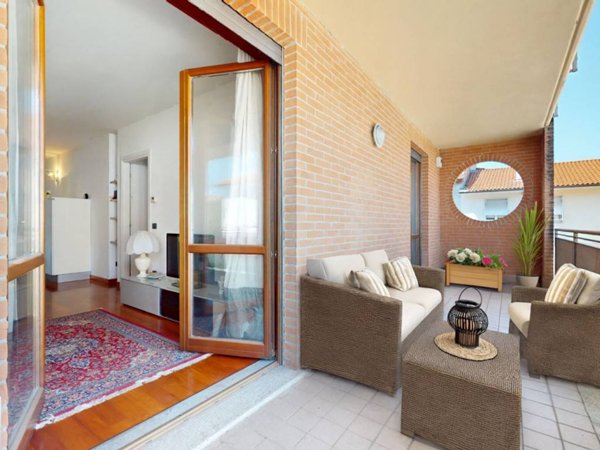 appartamento in vendita a Seregno