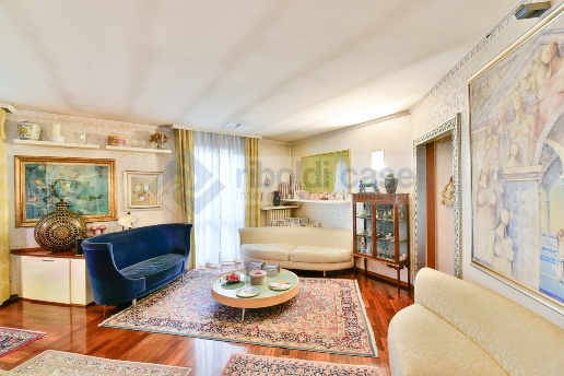 appartamento in vendita a Seregno