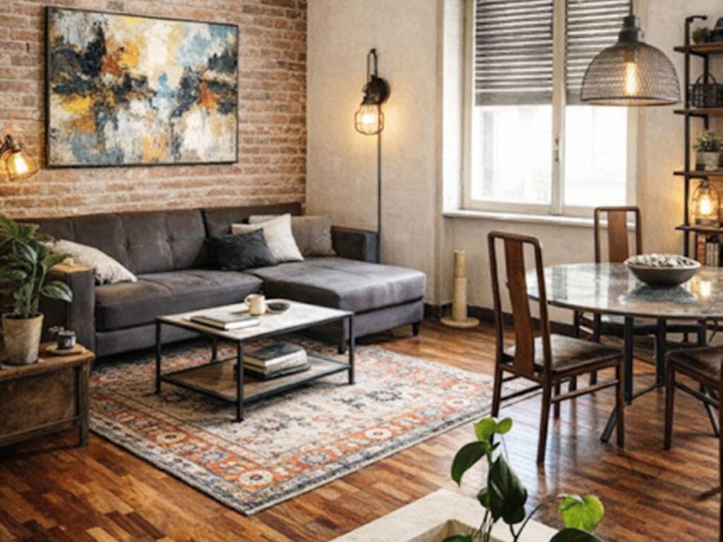 appartamento in vendita a Seregno