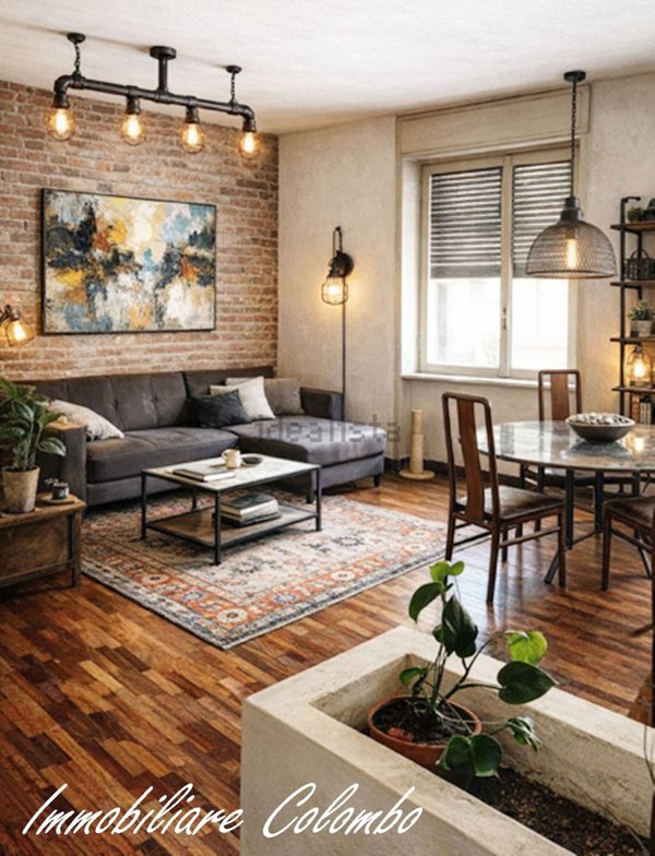 appartamento in vendita a Seregno