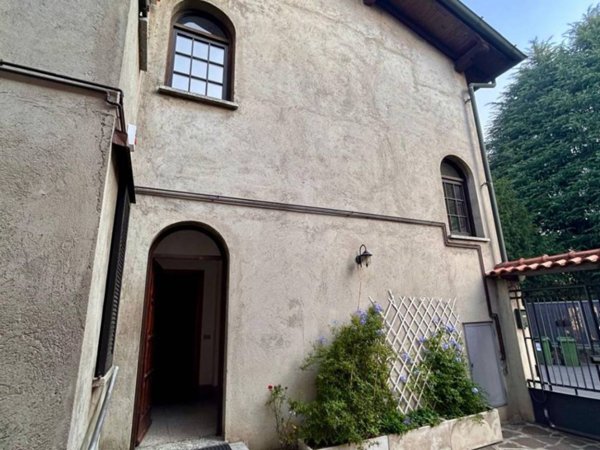 appartamento in vendita a Seregno