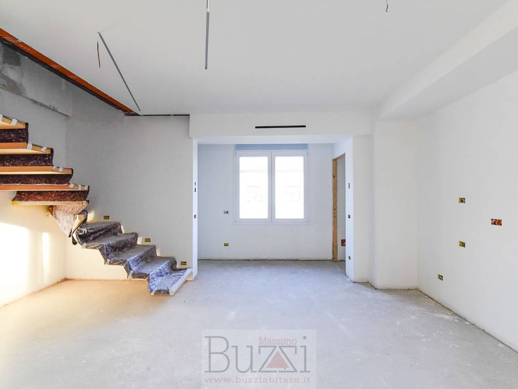 appartamento in vendita a Seregno