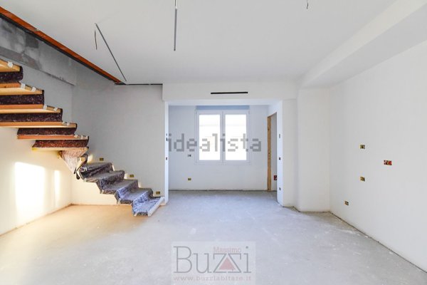 appartamento in vendita a Seregno