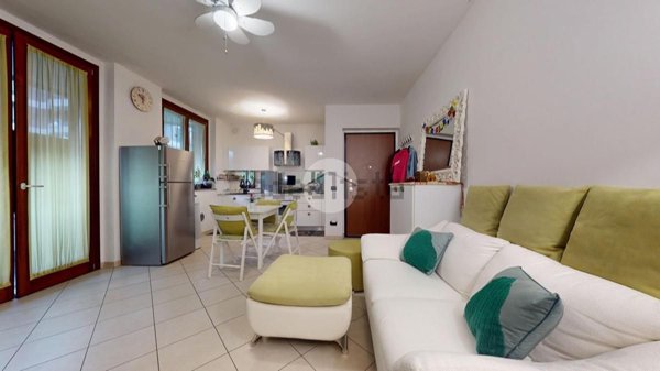 appartamento in vendita a Seregno