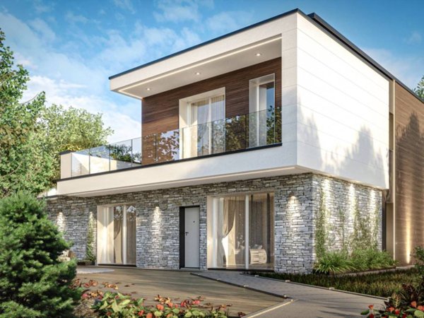 casa indipendente in vendita a Seregno