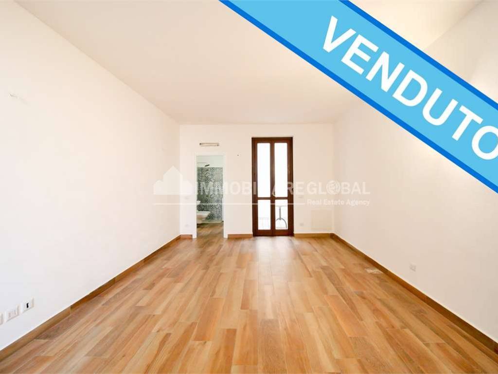 appartamento in vendita a Seregno