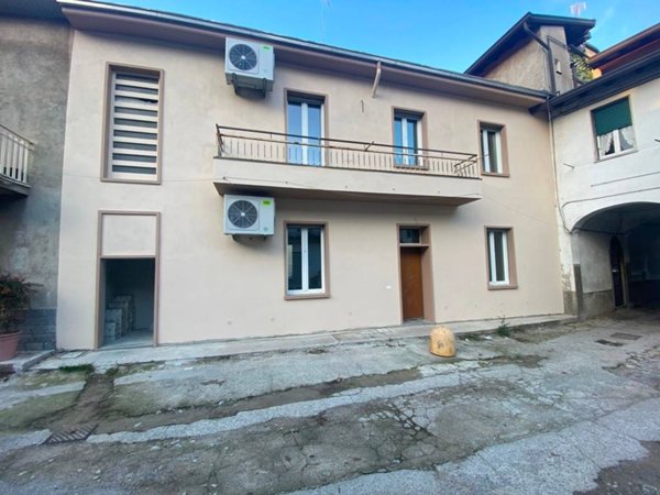 appartamento in vendita a Seregno