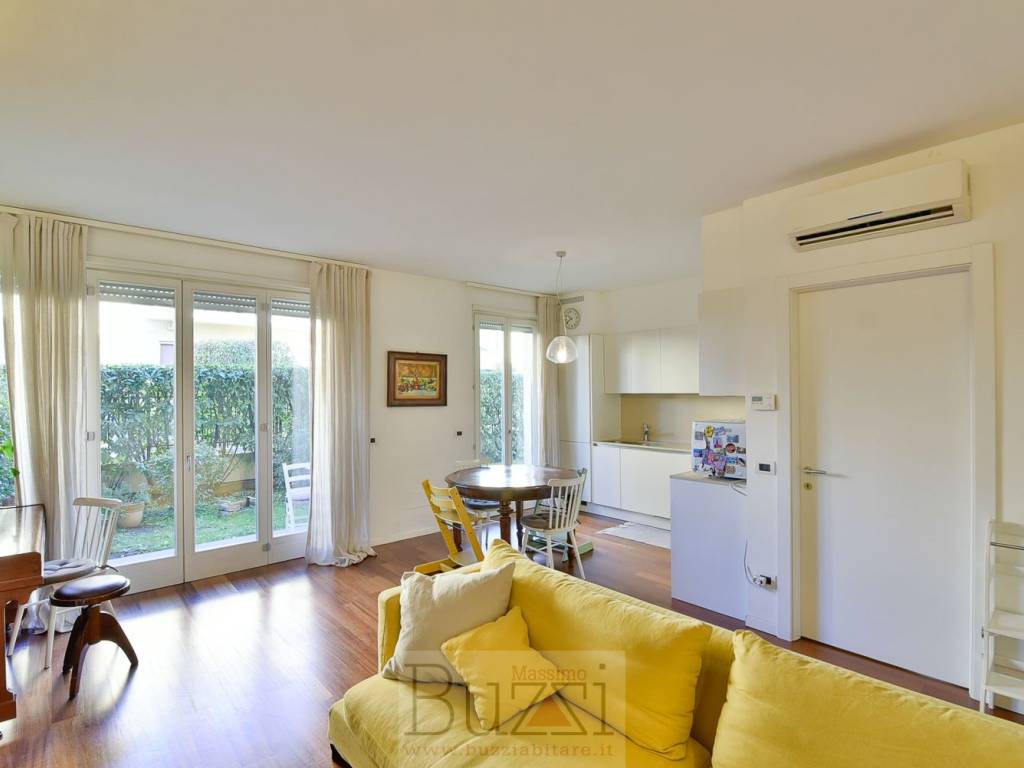 appartamento in vendita a Seregno