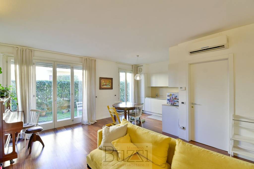 appartamento in vendita a Seregno