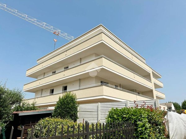 appartamento in vendita a Seregno