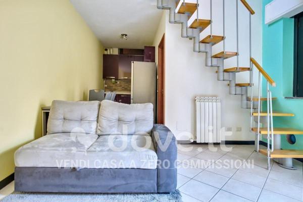 appartamento in vendita a Seregno