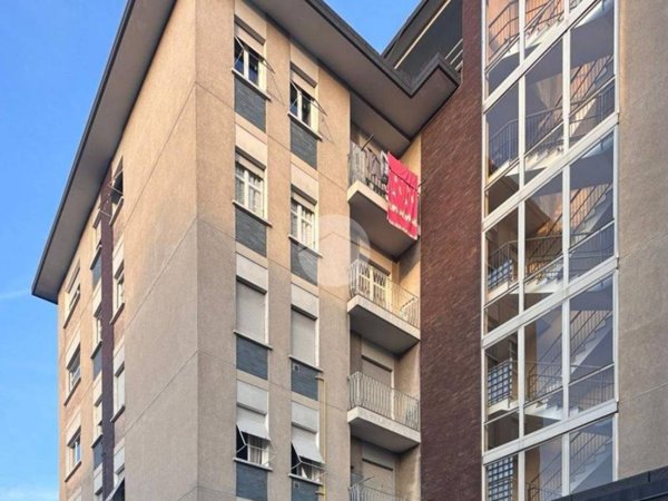 appartamento in vendita a Seregno