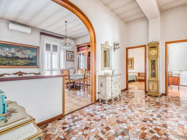 appartamento in vendita a Seregno