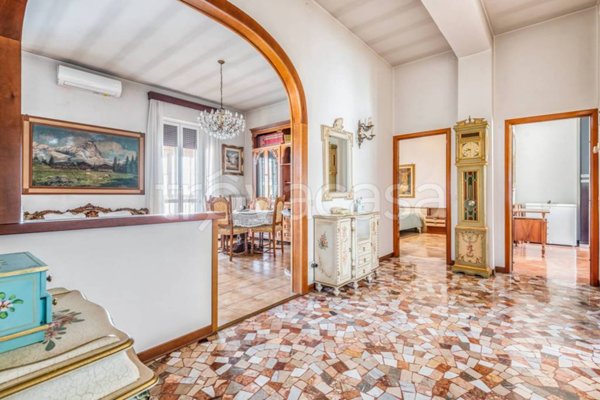 appartamento in vendita a Seregno