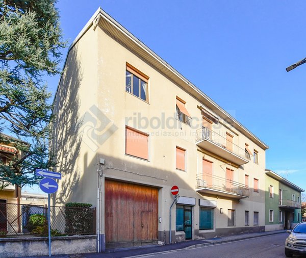 appartamento in vendita a Seregno