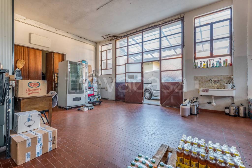 appartamento in vendita a Seregno