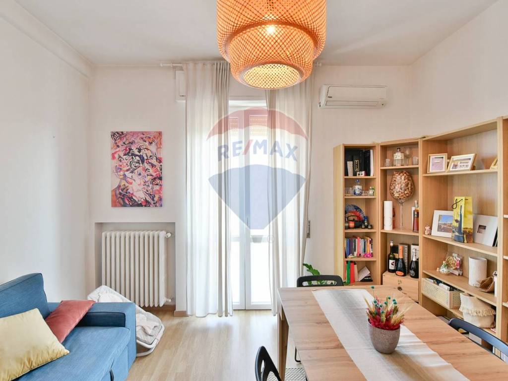 appartamento in vendita a Seregno