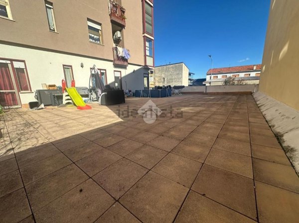 appartamento in vendita a Seregno