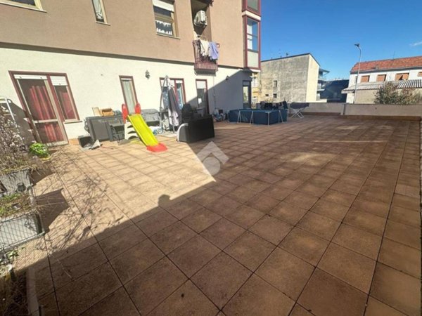 appartamento in vendita a Seregno