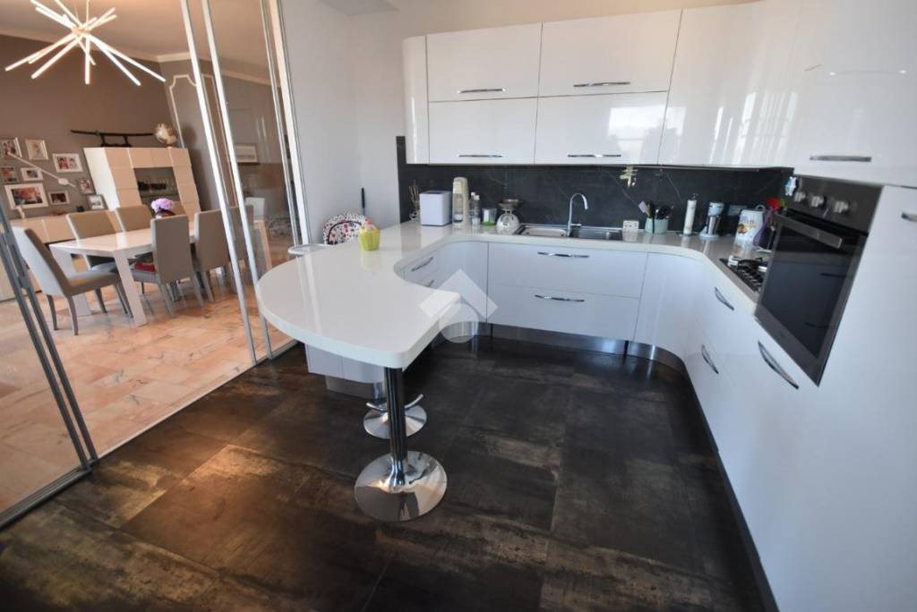 appartamento in vendita a Seregno