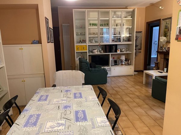 appartamento in vendita a Seregno