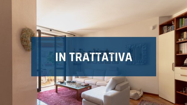 appartamento in vendita a Seregno