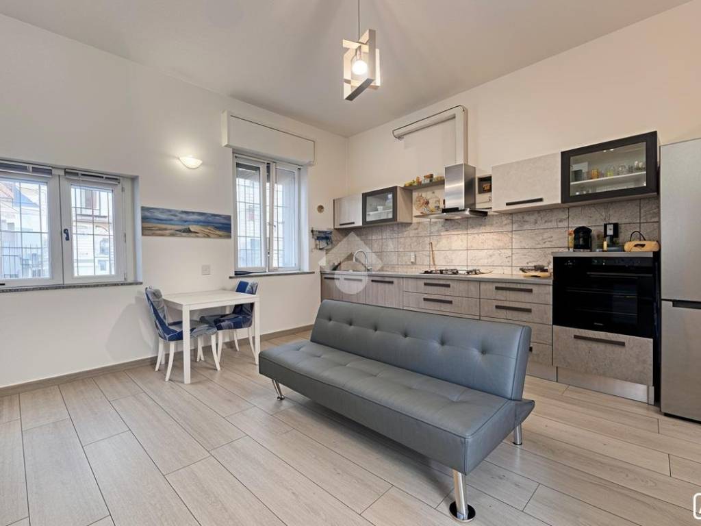 appartamento in vendita a Seregno