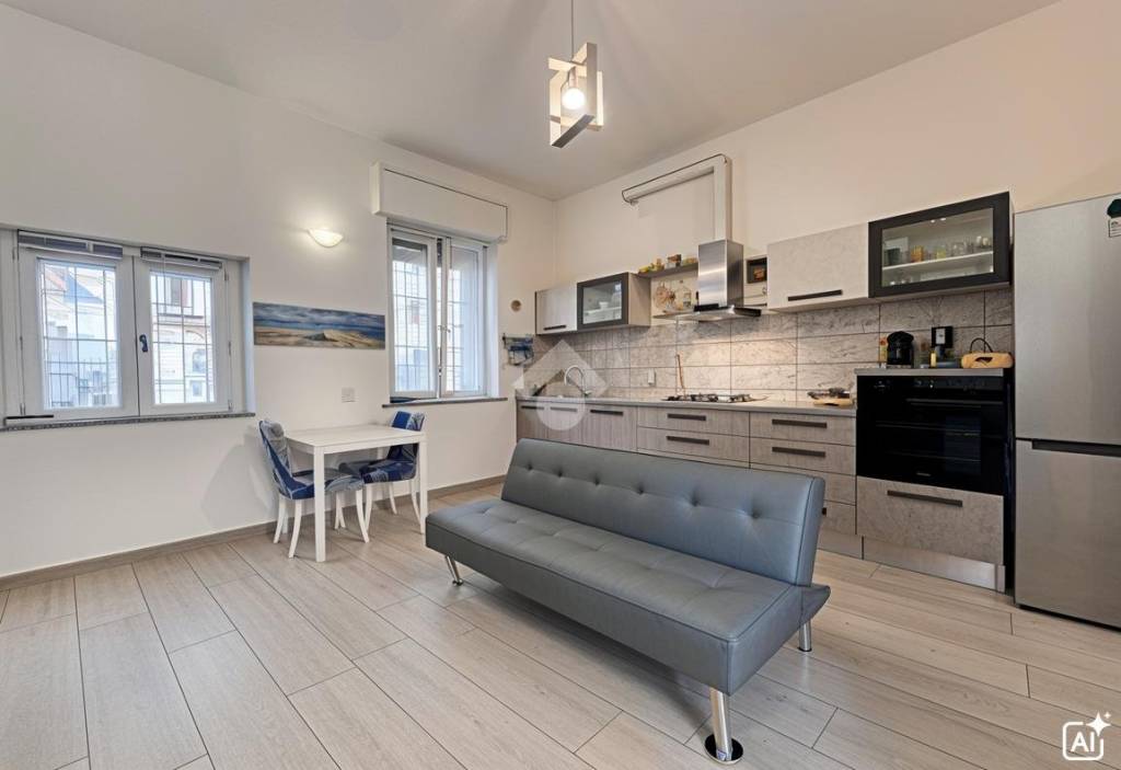 appartamento in vendita a Seregno