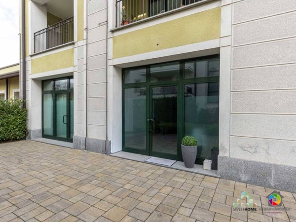 appartamento in vendita a Seregno