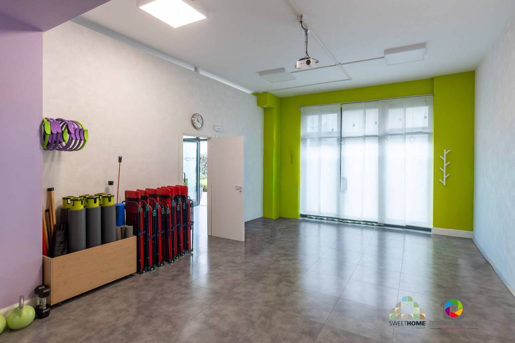 appartamento in vendita a Seregno