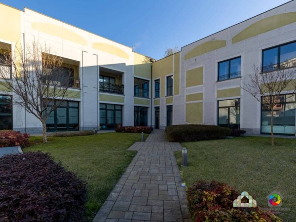 appartamento in vendita a Seregno