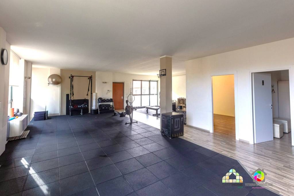 appartamento in vendita a Seregno