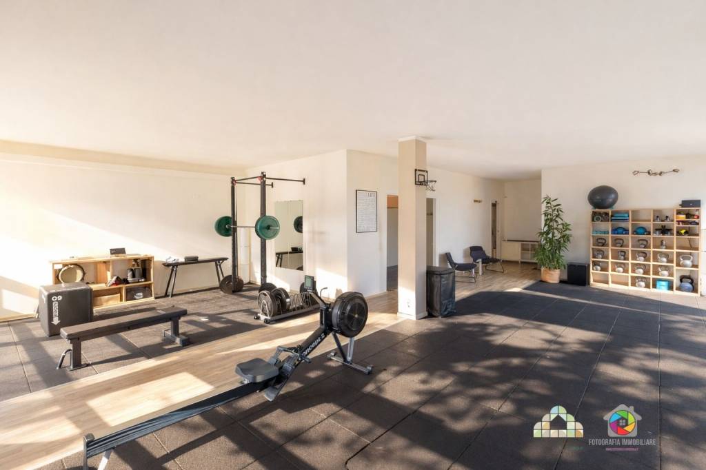 ufficio in vendita a Seregno