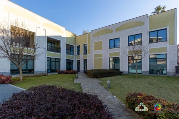 appartamento in vendita a Seregno