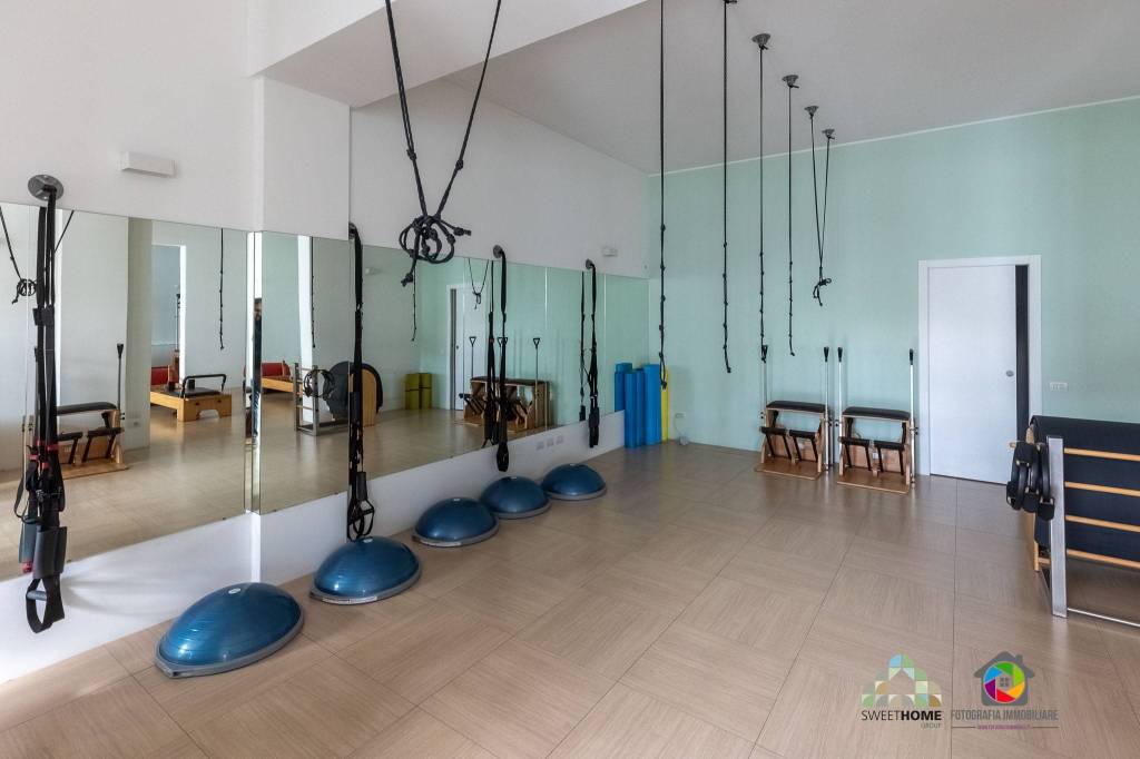 appartamento in vendita a Seregno