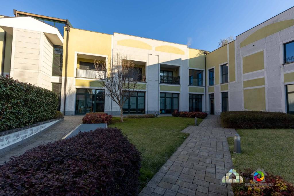 appartamento in vendita a Seregno