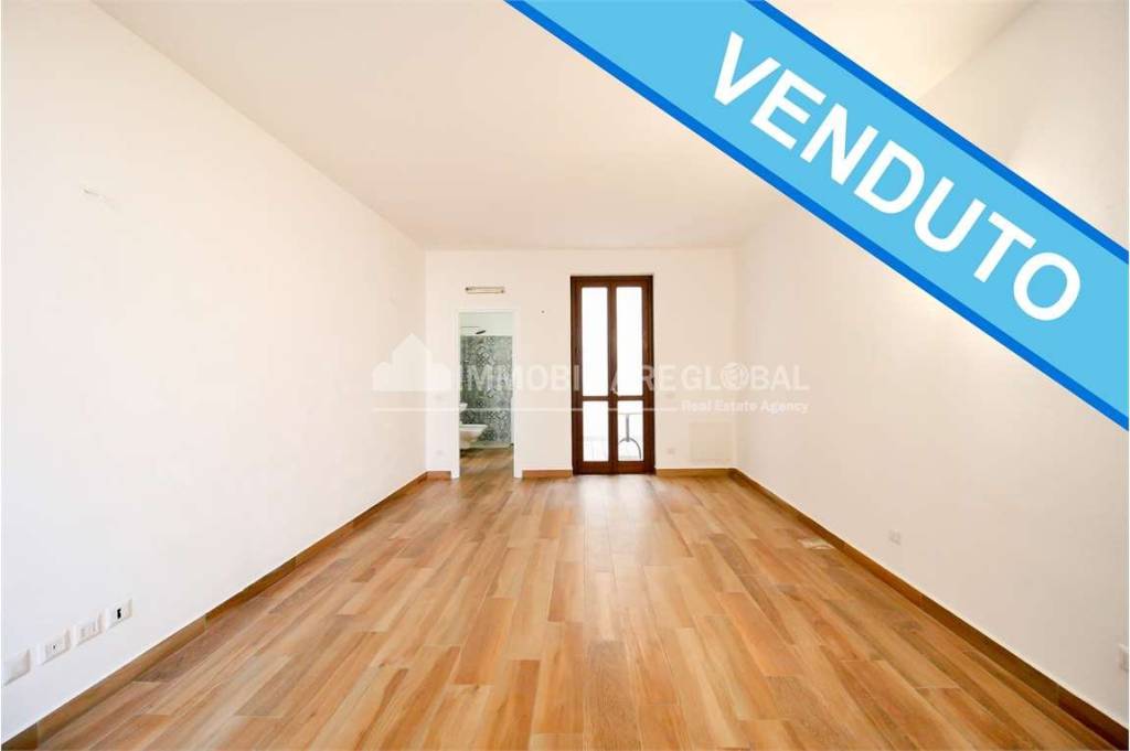 appartamento in vendita a Seregno